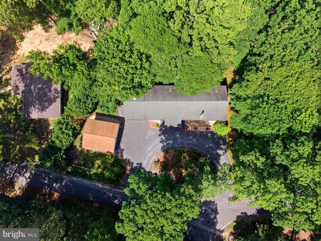 491 REDWOOD LN, Lusby, MD 20657