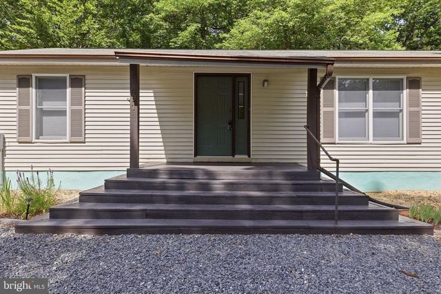 491 REDWOOD LN, Lusby, MD 20657