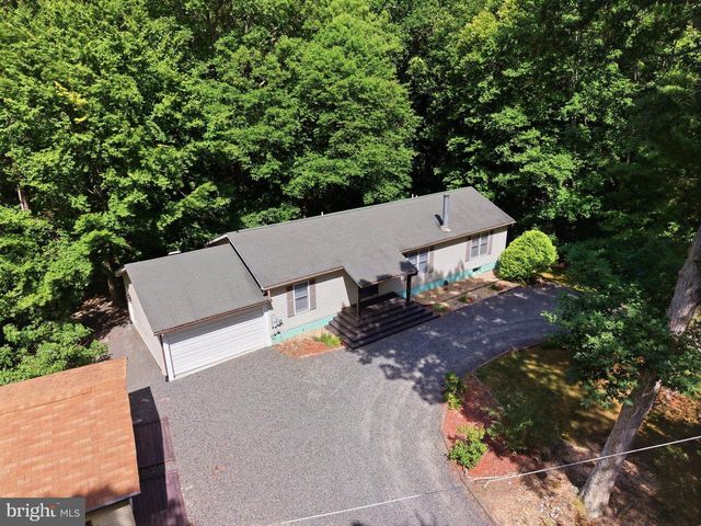491 REDWOOD LN, Lusby, MD 20657