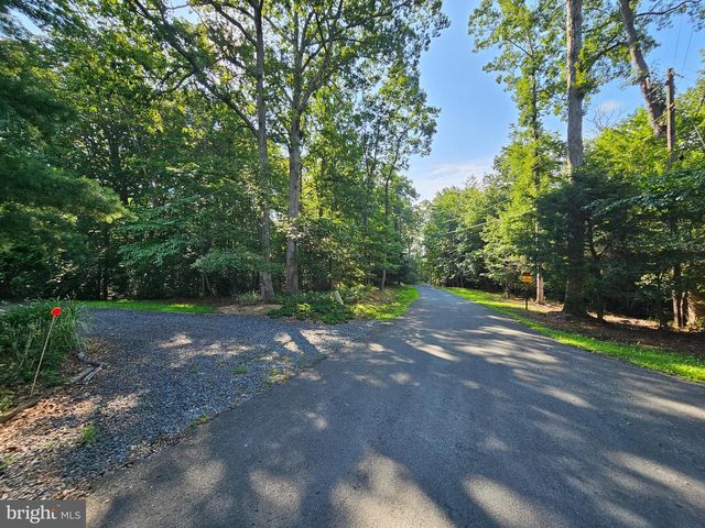 491 REDWOOD LN, Lusby, MD 20657
