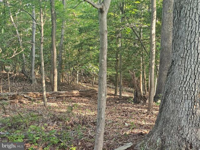 491 REDWOOD LN, Lusby, MD 20657
