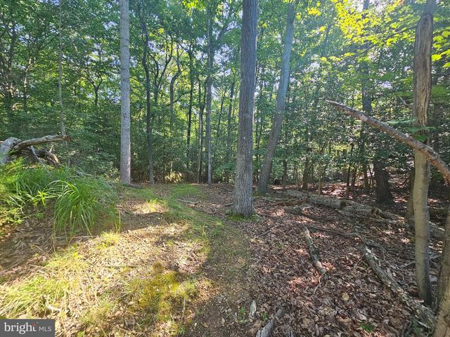491 REDWOOD LN, Lusby, MD 20657