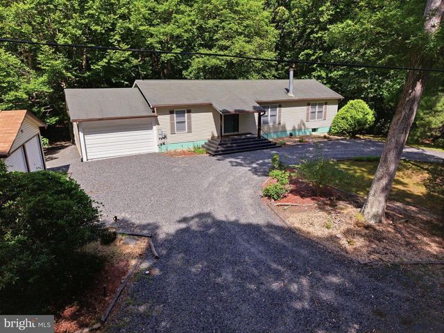 491 REDWOOD LN, Lusby, MD 20657