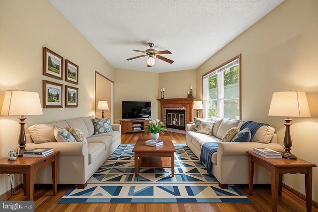 491 REDWOOD LN, Lusby, MD 20657