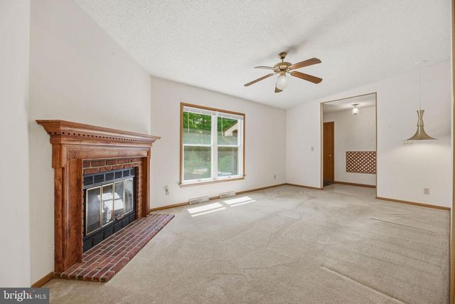 491 REDWOOD LN, Lusby, MD 20657