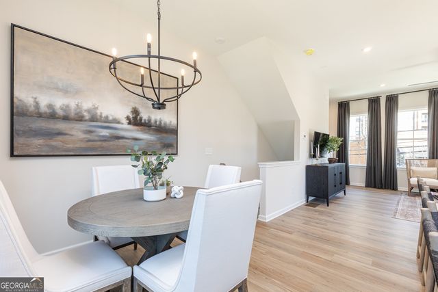 982 Bibbs Circle NW 18, Atlanta, GA 30318