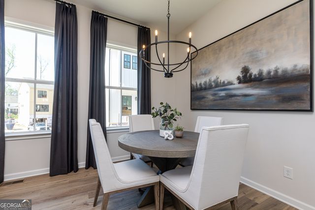 982 Bibbs Circle NW 18, Atlanta, GA 30318