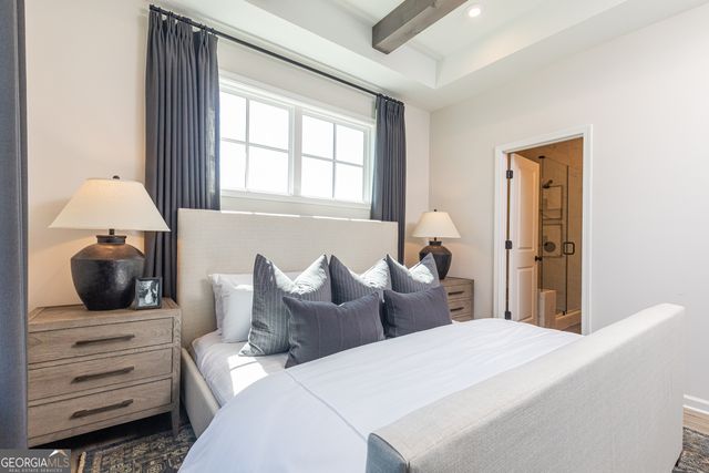 982 Bibbs Circle NW 18, Atlanta, GA 30318