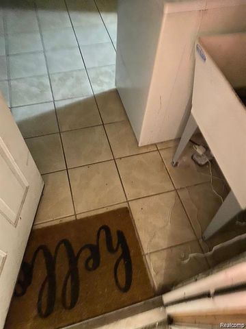 11419 Braile Street, Detroit, MI 48228