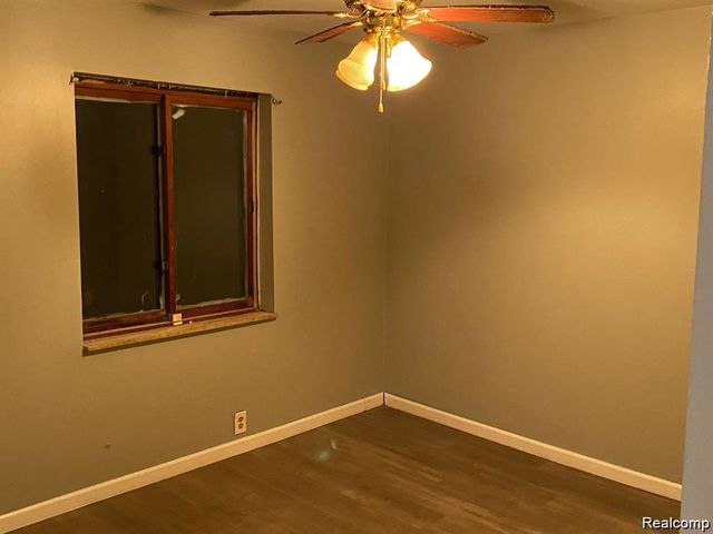 11419 Braile Street, Detroit, MI 48228