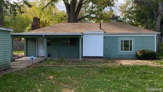 11419 Braile Street, Detroit, MI 48228