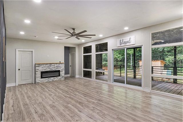 140 Indian Lake Drive, Hiram, GA 30141