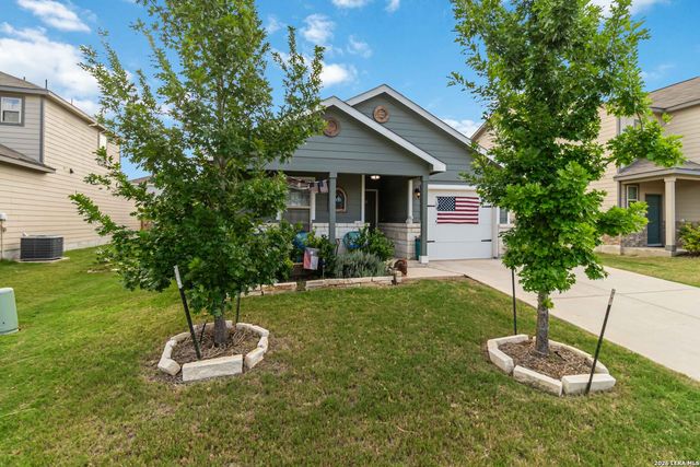 2425 Ayers Dr, San Antonio, TX 78155