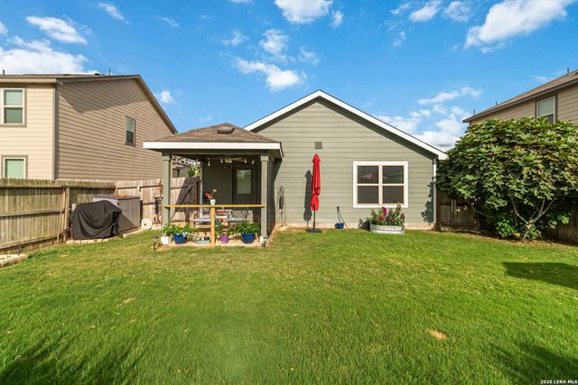 2425 Ayers Dr, San Antonio, TX 78155