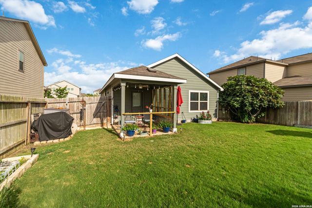 2425 Ayers Dr, San Antonio, TX 78155