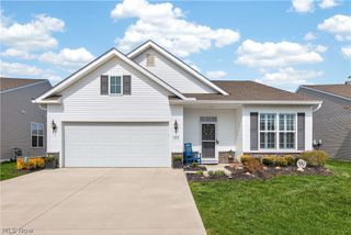 848 Cedar Crest Drive, Elyria, OH 44035