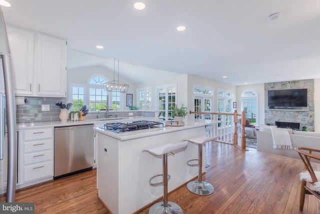 9105 GOSHEN VALLEY DR, Laytonsville, MD 20882