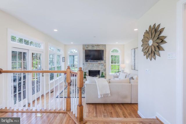 9105 GOSHEN VALLEY DR, Laytonsville, MD 20882