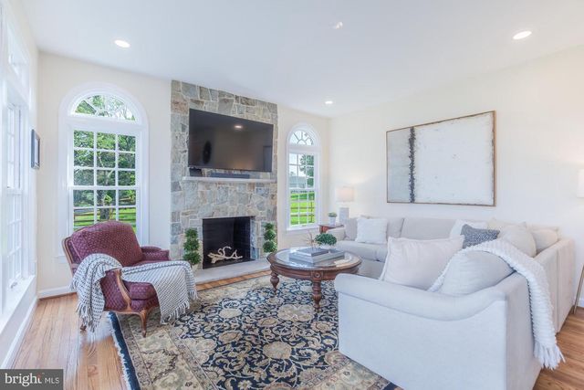 9105 GOSHEN VALLEY DR, Laytonsville, MD 20882