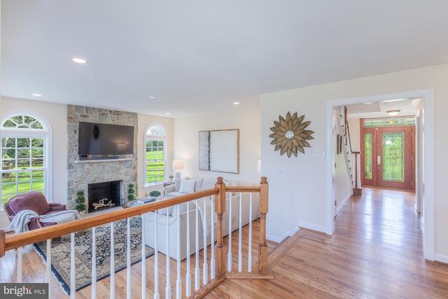 9105 GOSHEN VALLEY DR, Laytonsville, MD 20882