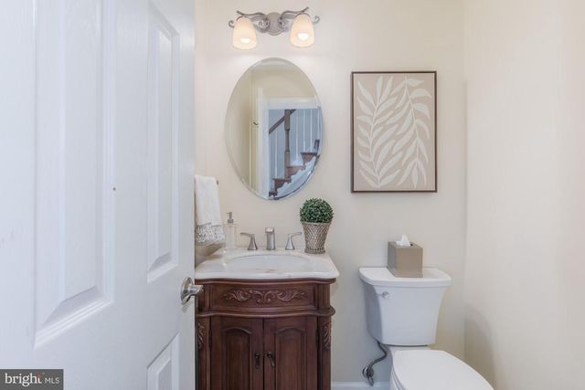 9105 GOSHEN VALLEY DR, Laytonsville, MD 20882