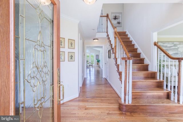9105 GOSHEN VALLEY DR, Laytonsville, MD 20882