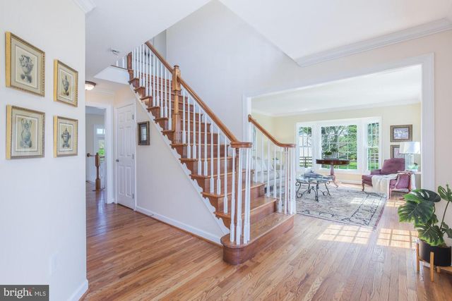 9105 GOSHEN VALLEY DR, Laytonsville, MD 20882