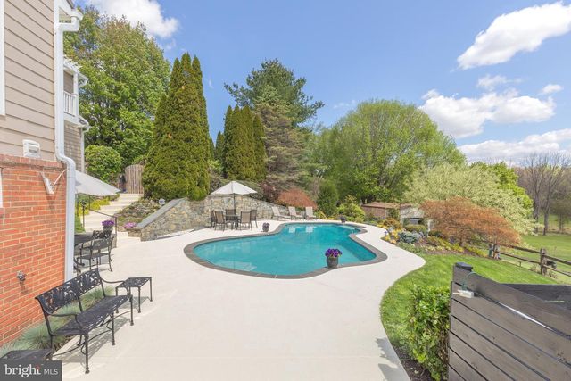 9105 GOSHEN VALLEY DR, Laytonsville, MD 20882