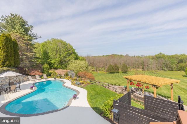9105 GOSHEN VALLEY DR, Laytonsville, MD 20882