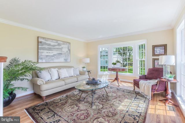 9105 GOSHEN VALLEY DR, Laytonsville, MD 20882