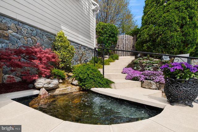 9105 GOSHEN VALLEY DR, Laytonsville, MD 20882