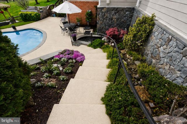 9105 GOSHEN VALLEY DR, Laytonsville, MD 20882