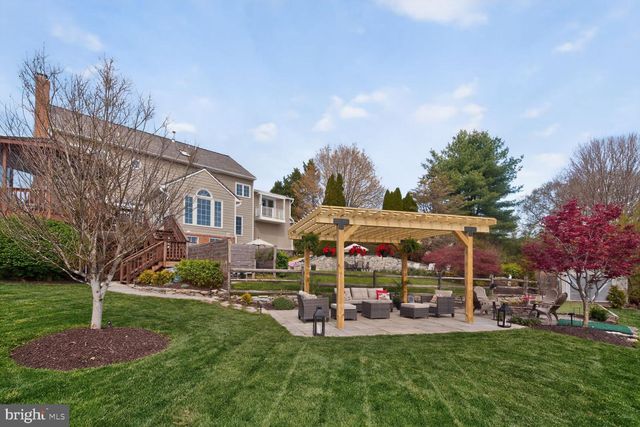 9105 GOSHEN VALLEY DR, Laytonsville, MD 20882