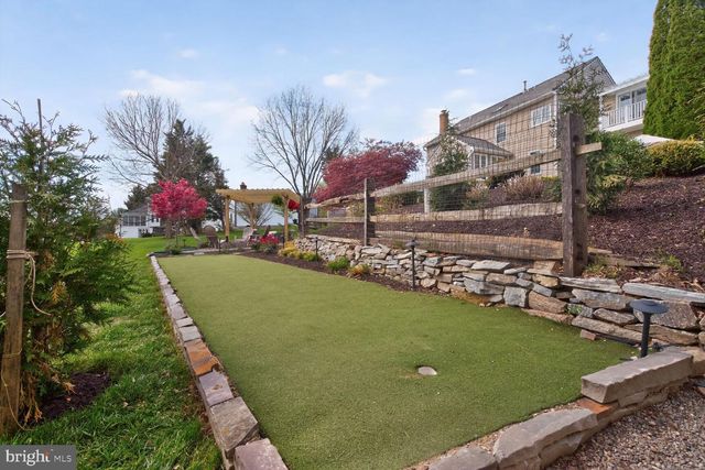 9105 GOSHEN VALLEY DR, Laytonsville, MD 20882