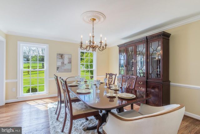 9105 GOSHEN VALLEY DR, Laytonsville, MD 20882