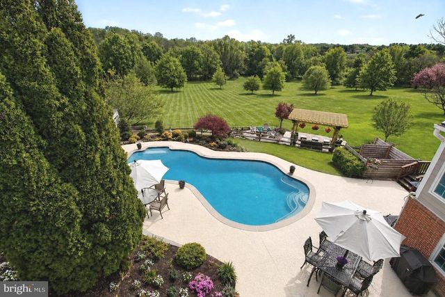 9105 GOSHEN VALLEY DR, Laytonsville, MD 20882