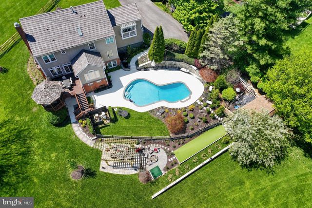 9105 GOSHEN VALLEY DR, Laytonsville, MD 20882