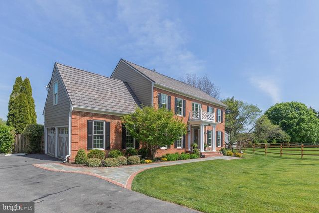 9105 GOSHEN VALLEY DR, Laytonsville, MD 20882