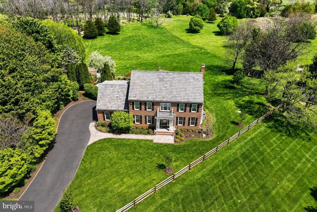 9105 GOSHEN VALLEY DR, Laytonsville, MD 20882