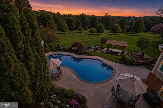 9105 GOSHEN VALLEY DR, Laytonsville, MD 20882