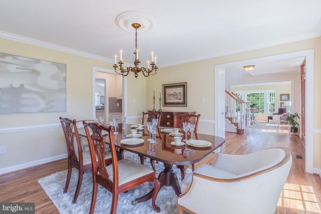 9105 GOSHEN VALLEY DR, Laytonsville, MD 20882