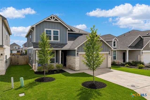 4037 Sun Meadow Lane, Seguin, TX 78155