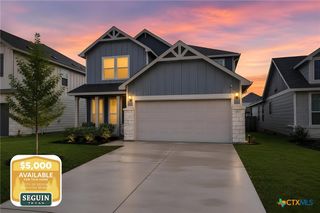 4037 Sun Meadow Lane, Seguin, TX 78155