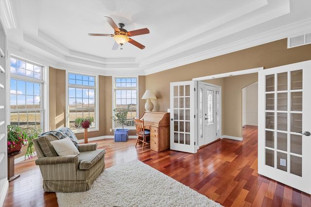 2595 County Road 500 E, Mahomet, IL 61853