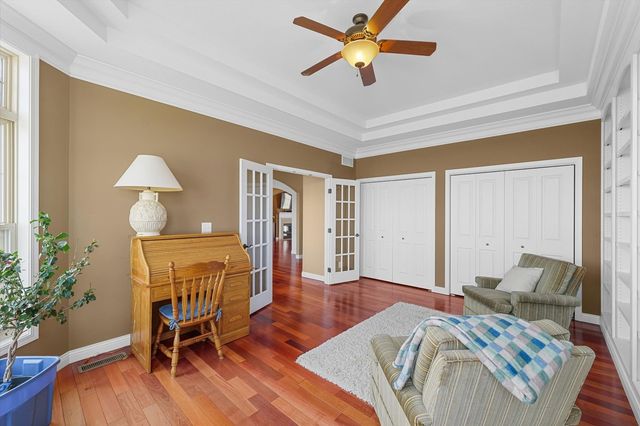 2595 County Road 500 E, Mahomet, IL 61853