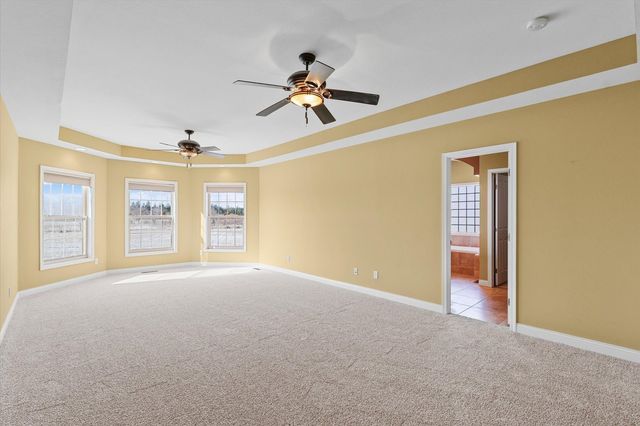 2595 County Road 500 E, Mahomet, IL 61853