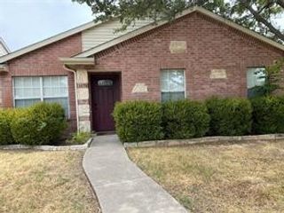 1416 Ross Drive, Lewisville, TX 75067