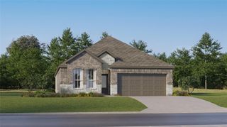 720 Pescarola Drive, Huffman, TX 77336