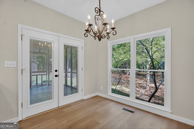 54 Old Salem Trail, Pine Mountain, GA 31822