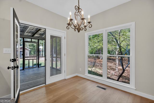 54 Old Salem Trail, Pine Mountain, GA 31822